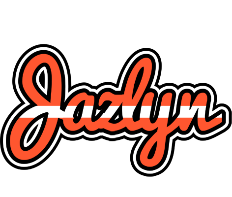 Jazlyn denmark logo