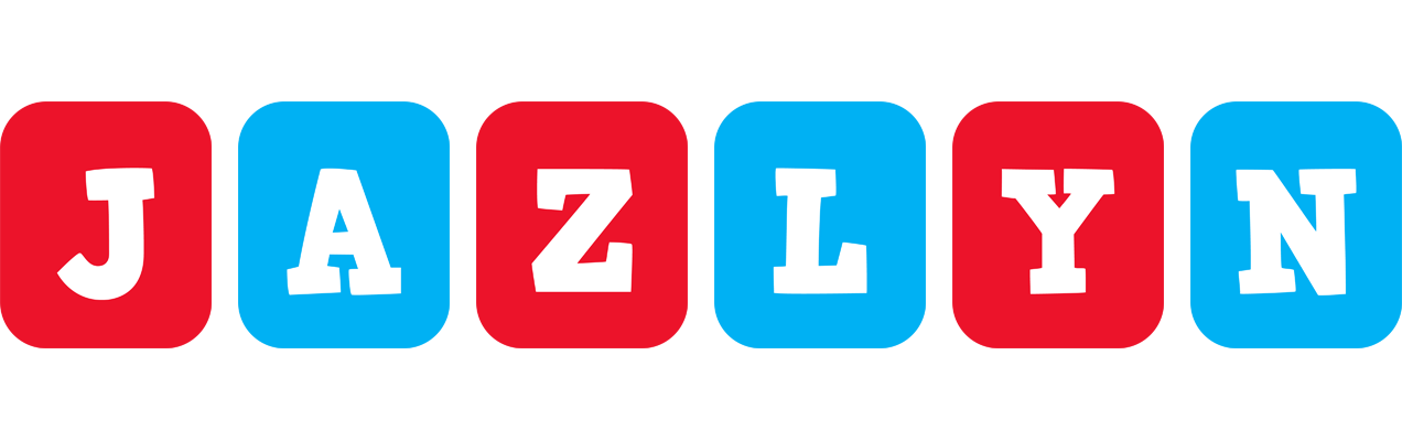 Jazlyn diesel logo
