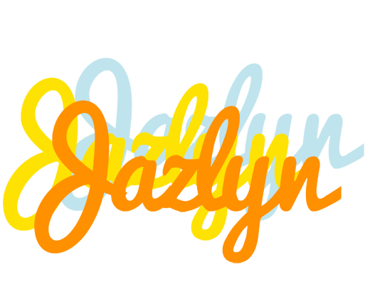 Jazlyn energy logo