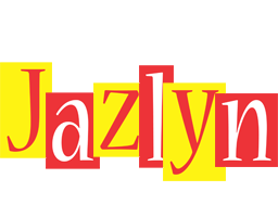 Jazlyn errors logo