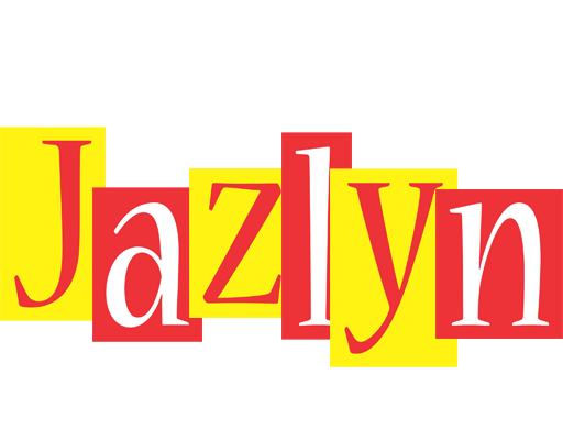 Jazlyn errors logo