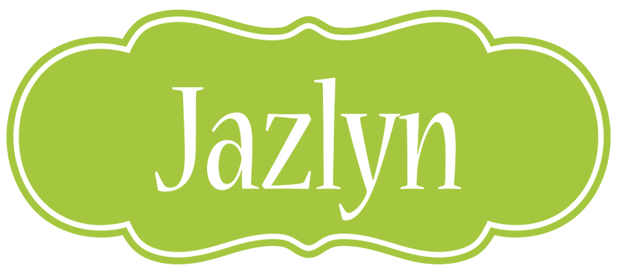 Jazlyn family logo