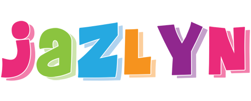 Jazlyn friday logo