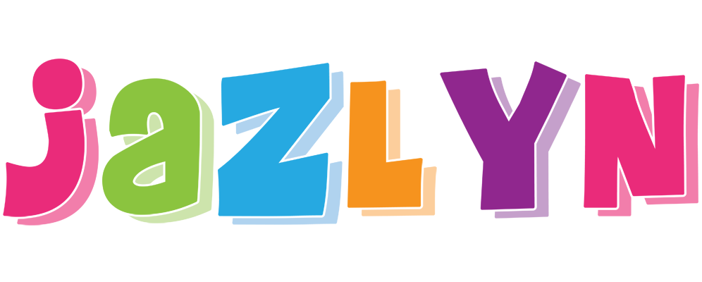 Jazlyn friday logo