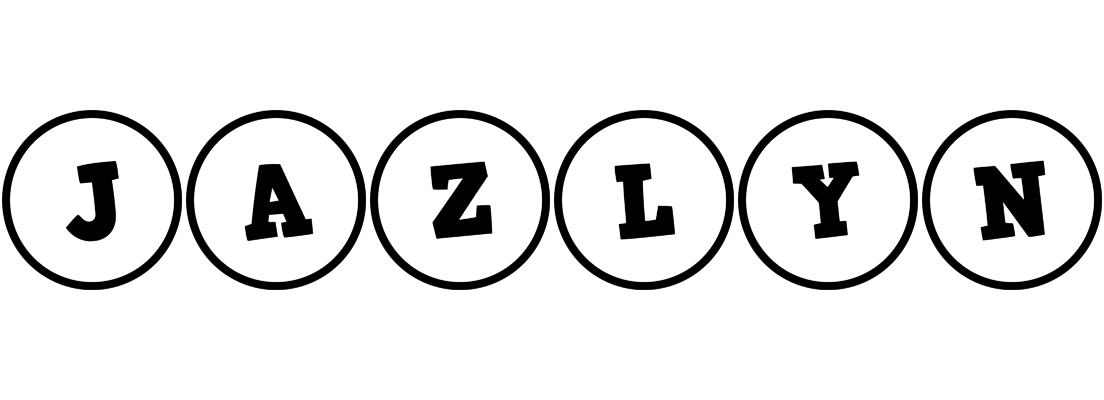 Jazlyn handy logo