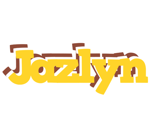 Jazlyn hotcup logo