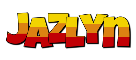 Jazlyn jungle logo