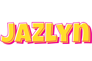 Jazlyn kaboom logo