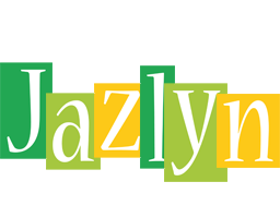 Jazlyn lemonade logo