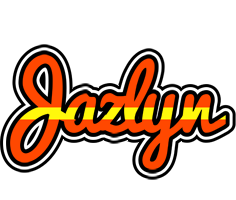 Jazlyn madrid logo