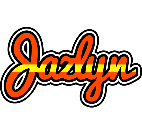 Jazlyn madrid logo