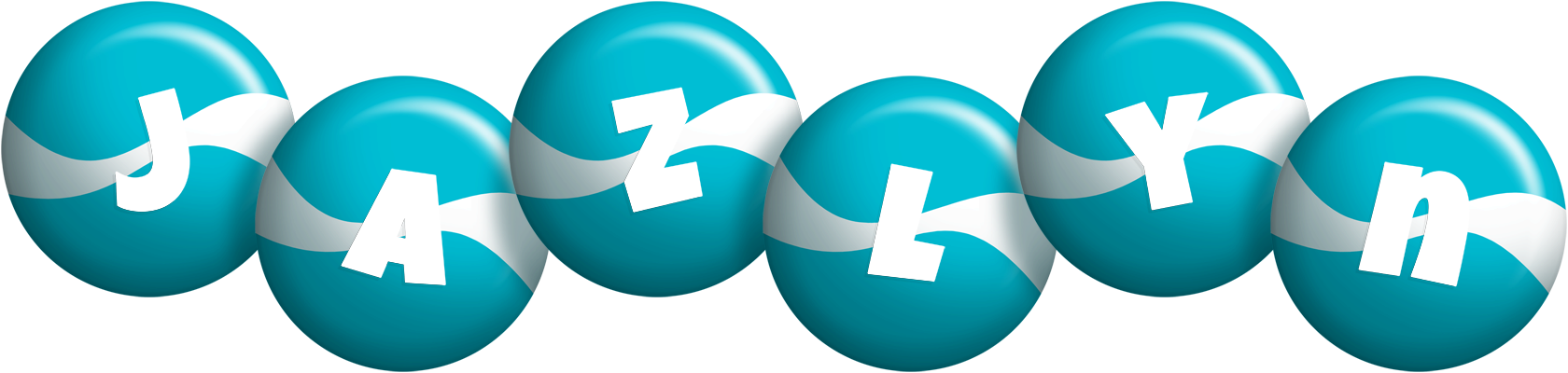Jazlyn messi logo