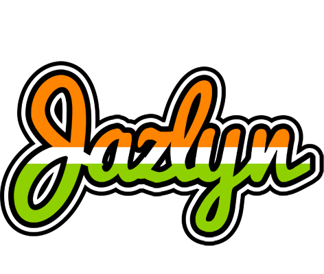 Jazlyn mumbai logo