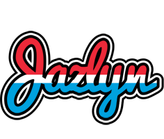 Jazlyn norway logo