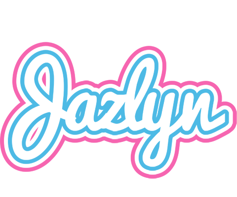 Jazlyn outdoors logo