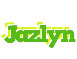 Jazlyn picnic logo