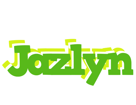Jazlyn picnic logo