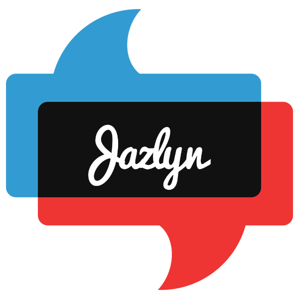 Jazlyn sharks logo