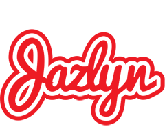 Jazlyn sunshine logo