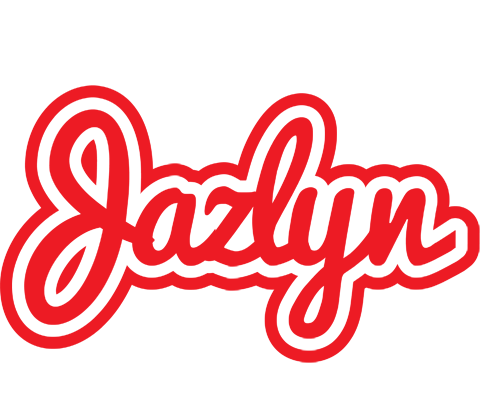 Jazlyn sunshine logo