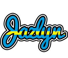 Jazlyn sweden logo