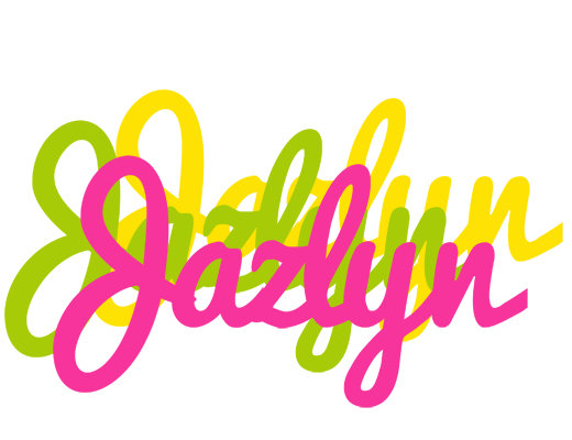 Jazlyn sweets logo