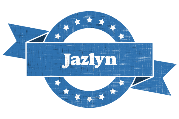 Jazlyn trust logo
