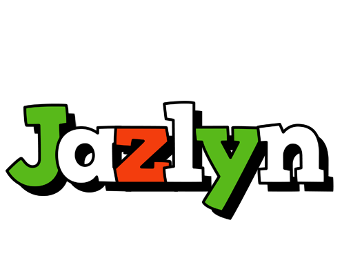 Jazlyn venezia logo