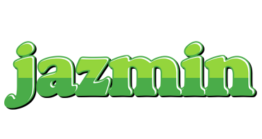 Jazmin apple logo