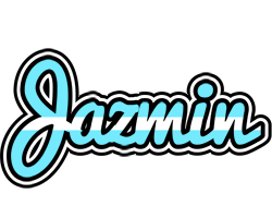 Jazmin argentine logo