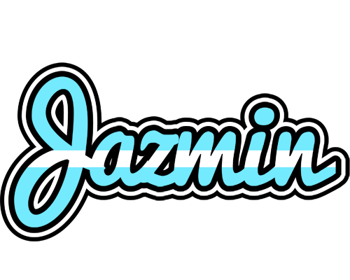 Jazmin argentine logo