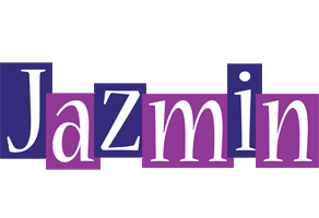Jazmin autumn logo