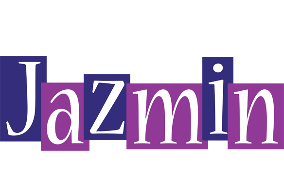 Jazmin autumn logo