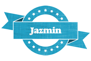 Jazmin balance logo