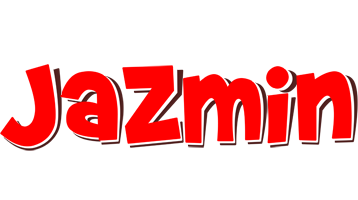 Jazmin basket logo