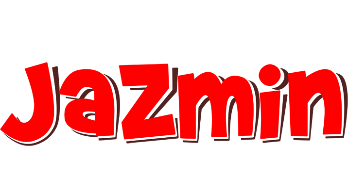 Jazmin basket logo