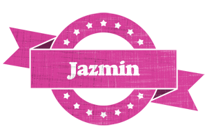 Jazmin beauty logo