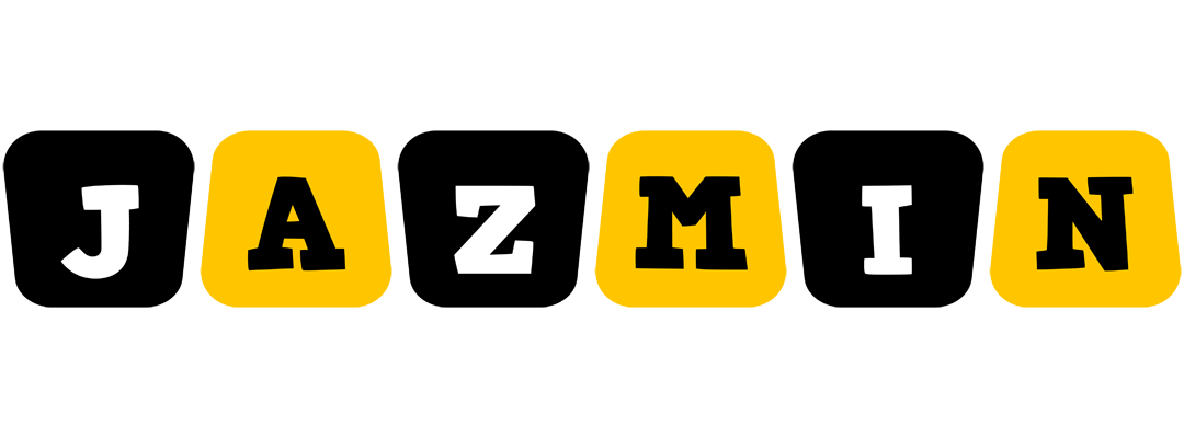 Jazmin boots logo