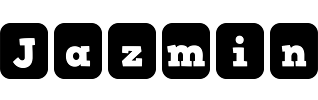 Jazmin box logo