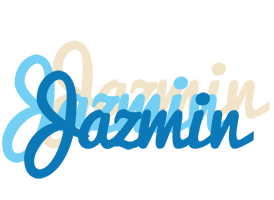 Jazmin breeze logo