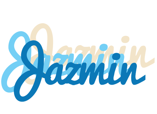 Jazmin breeze logo