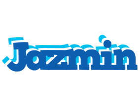 Jazmin business logo