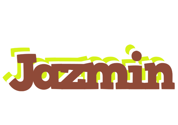 Jazmin caffeebar logo