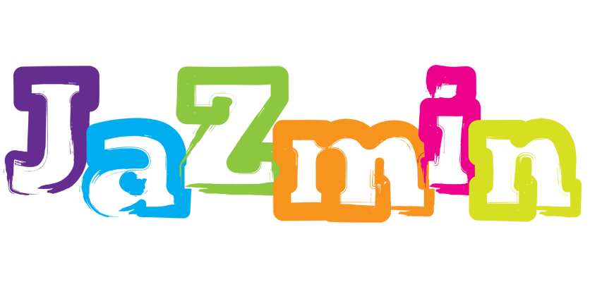 Jazmin casino logo
