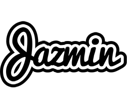 Jazmin chess logo