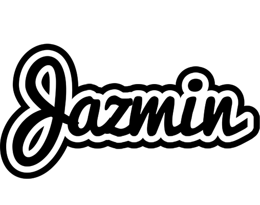 Jazmin chess logo