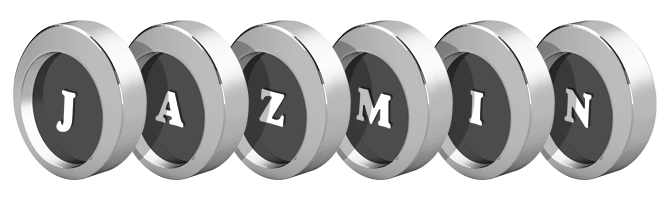 Jazmin coins logo