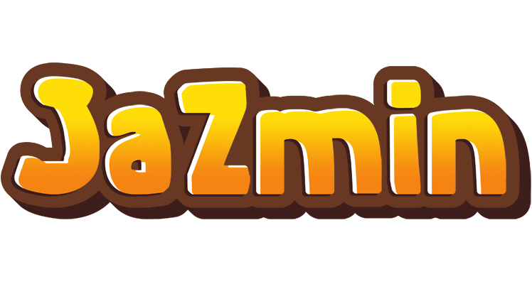 Jazmin cookies logo