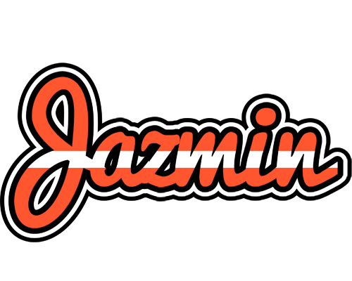 Jazmin denmark logo