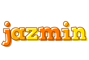 Jazmin desert logo